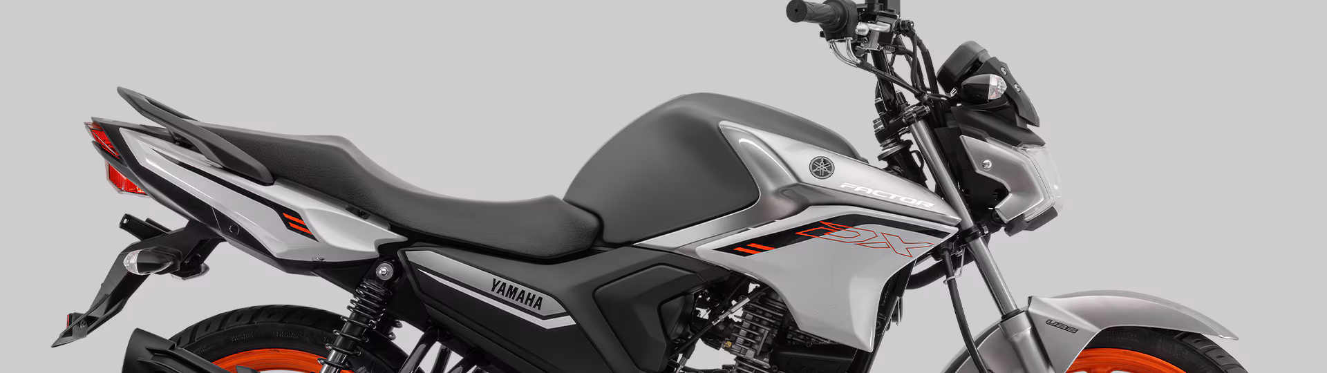 Yamaha Factor 150 DX 2026